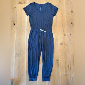 Vuori All Day Jumpsuit
